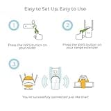 D-Link AC1200 Mesh Wi-Fi Range Extender thumbnail 4