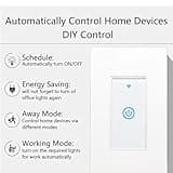 Zigbee Paddle Touch Smart Switch thumbnail 4
