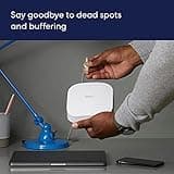Amazon eero Pro 6 mesh Wi-Fi 6 router thumbnail 3