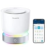 GoveeLife Smart Essential Oil Diffuser thumbnail 1