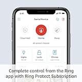 Ring Video Doorbell Wired thumbnail 5