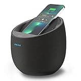 Belkin SOUNDFORM Elite Hi-Fi Smart Speaker + Charger thumbnail 1