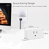 Eva's Light WiFi Smart Dimmer Plug thumbnail 2