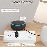 Zigbee Smart Power Strip thumbnail 5