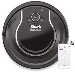 Shark Robotic Vacuum photo