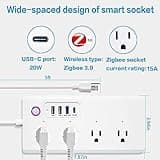 UseeLink Smart Power Strip thumbnail 4