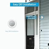 OUVOPO Zigbee Motion Sensor thumbnail 3