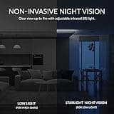 YI Camera for Home Security Indoor 2K thumbnail 4
