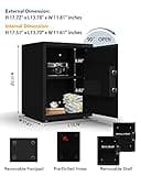 FORFEND Fingerprint Smart Home Safe thumbnail 5