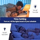 Ailofy LED Smart Light Bulbs thumbnail 5