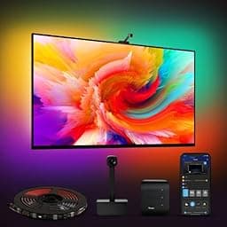 Govee Envisual LED Backlights for 75-85 inch TVs photo