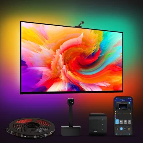 Govee Envisual LED Backlights for 75-85 inch TVs main view