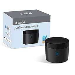 Broadlink RM4 Mini Smart Remote photo