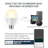 Sengled Zigbee Smart Light Bulbs thumbnail 5