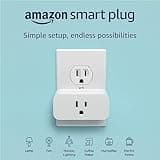 Amazon Smart Plug thumbnail 1