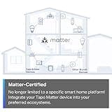 TP-Link's 1st Matter Smart Light Switch thumbnail 3