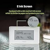 Aqara Indoor Battery Powered Air Quality Monitor thumbnail 2
