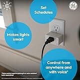 GE CYNC Indoor Smart Plug thumbnail 2