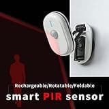Tuya Smart Life Zigbee 3.0 Motion Sensor thumbnail 2