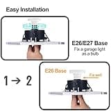 LED Garage Lights thumbnail 5