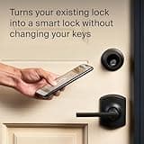 Level Bolt Smart Deadbolt Lock thumbnail 2