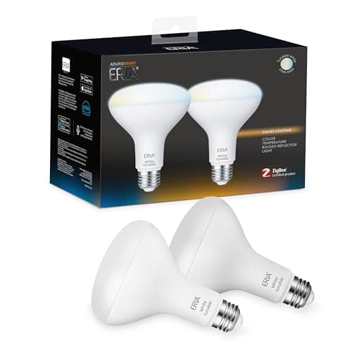 ERIA Zigbee Tunable White BR30 Smart Flood Light main view