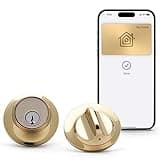 Level Lock+ Smart Lock Plus Apple Home Keys thumbnail 1