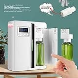 Smart Scent Air Machine with Professional Nebulizing Technology, Waterless Essential Oil Diffuser for Home, Office, Spa Room, HVAC Scent Diffuser thumbnail 3