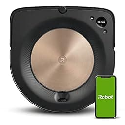 iRobot Roomba S9 photo