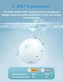 meross Smart Water Leak Detector thumbnail 3