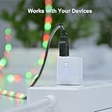 Splenssy Tuya Micro DC 5V USB Smart WiFi Adaptor thumbnail 3