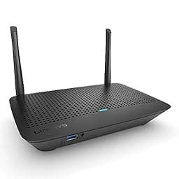Linksys Mesh Wifi 5 Router photo