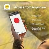Yale Assure Lock 2 Plus thumbnail 5