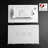 Zauzau ZigBee Light Switch thumbnail 3
