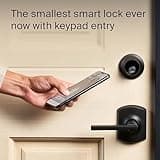 Level Lock Connect WiFi Smart Lock & Keypad thumbnail 2