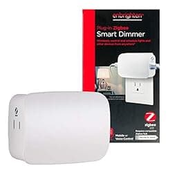 Enbrighten Zigbee Dimmer photo