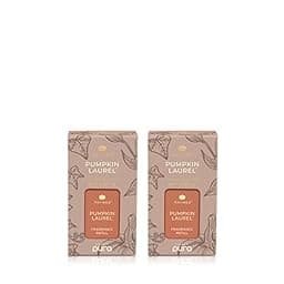 Thymes Pumpkin Laurel Pura Smart Home Plug-in Diffuser Refills- Pack of 2 photo