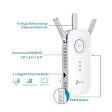 TP-Link AC1900 WiFi Extender (RE550) thumbnail 5