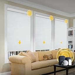 CITOLEN Motorized Blinds photo