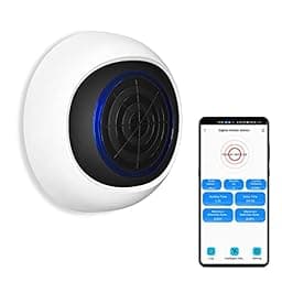 Smart Human Presence Sensor photo