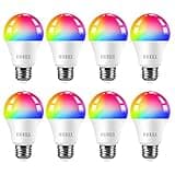 OHLUX Smart WiFi Light Bulbs thumbnail 1