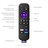Roku Voice Remote Pro thumbnail 3