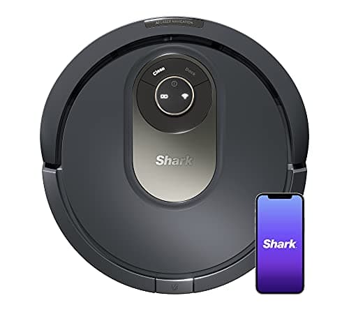 Shark AV2001 AI Robot Vacuum main view