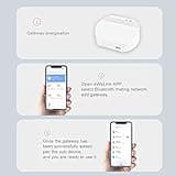 QIACHIP Smart Zigbee Bridge Hub thumbnail 5