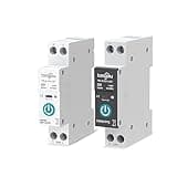 TUYA Zigbee Smart Circuit Breaker thumbnail 1