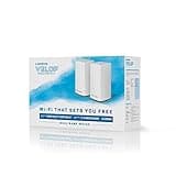 Linksys Velop Mesh Home WiFi System thumbnail 4