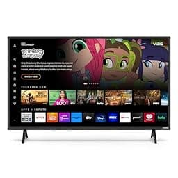 VIZIO 32 inch D-Series HD 720p Smart TV with Apple AirPlay and Chromecast Built-in, Alexa Compatibility, D32h-J, 2022 Model photo