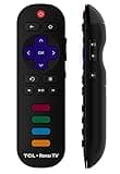 TCL 55S405 55-Inch 4K Ultra HD Roku Smart LED TV thumbnail 4
