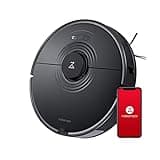 roborock S7 Robot Vacuum and Mop Combo thumbnail 1