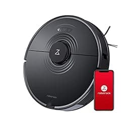 roborock S7 Robot Vacuum and Mop Combo photo